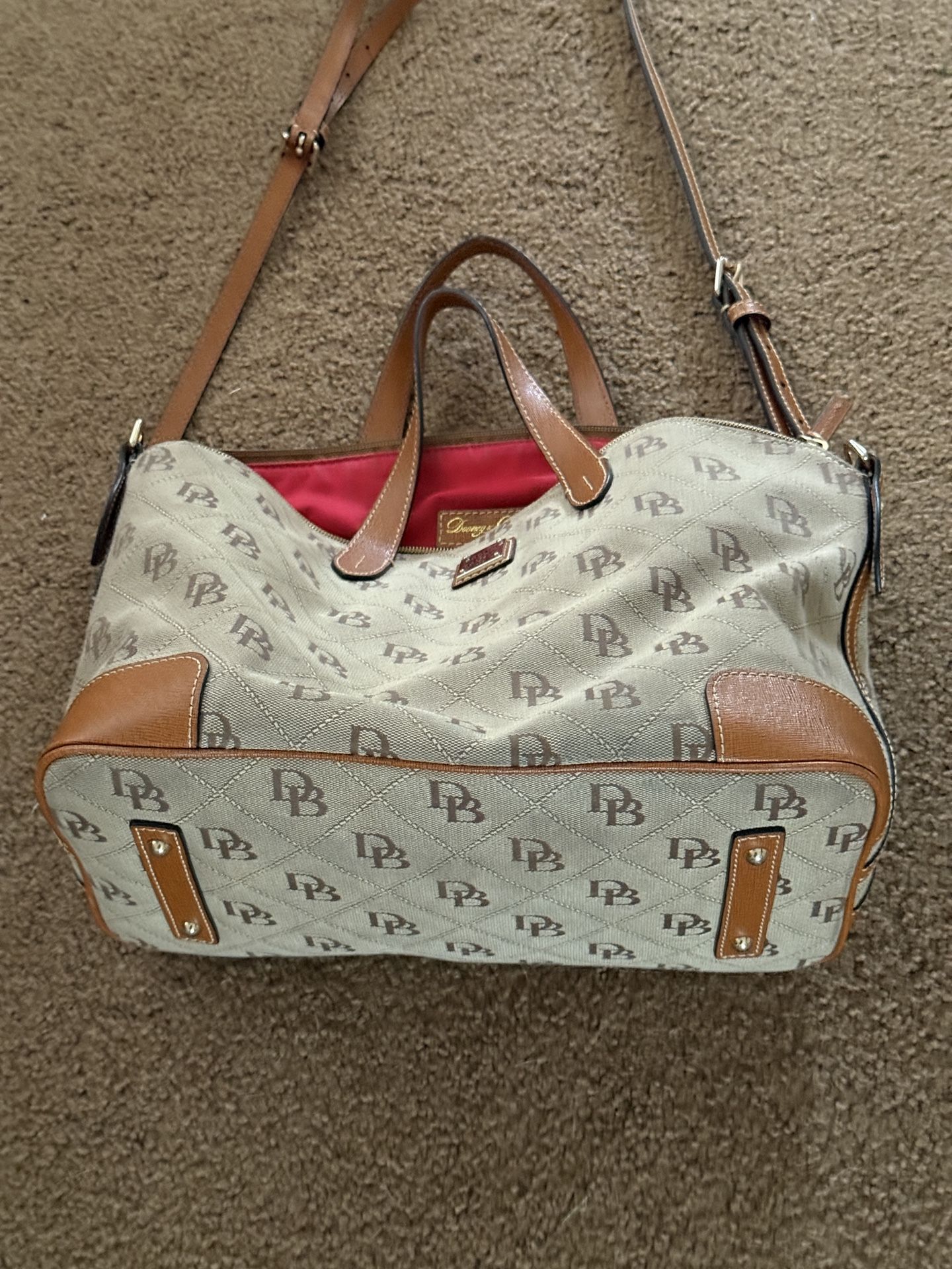 Dooney and Bourke
