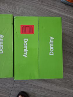 Dominy 24 pack 6" ultra-thin led recessed light