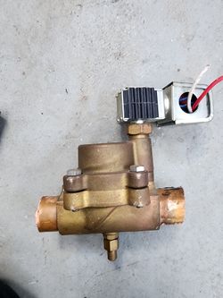 Ac Valves