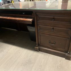 Office Desk