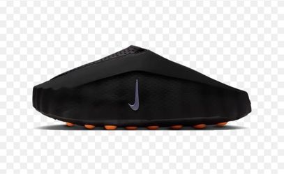 Nike mind 001 black