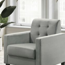 Accent Chair