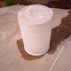 3 Trash Vans For $20