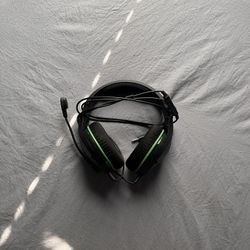 Hyperx Xbox Headphones (CASH ONLY)