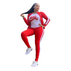 3piece Nike Outfit L(PRICE DROP)!!!