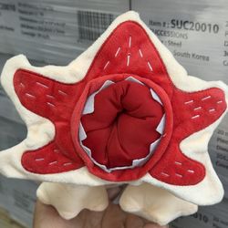 Stranger Things Plush Toy