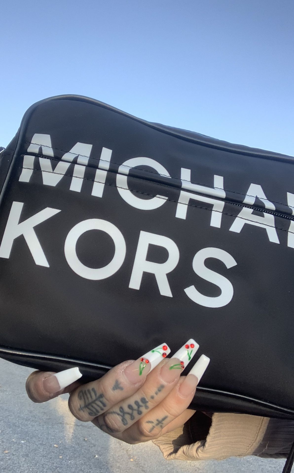 Michael Kors bag