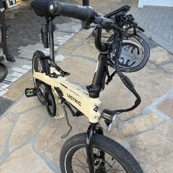 LECTRIC E-Bike Lite 2.0 