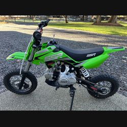 2021 SSR 110 