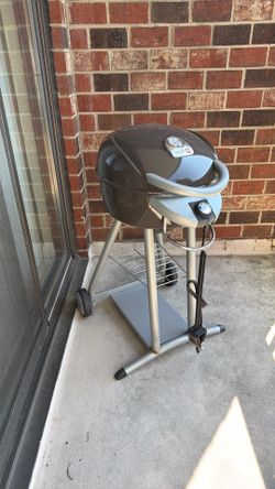 Electric Grill