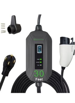 Primecom EV charger In Like New Condition