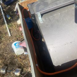 Air Ventilation Hand Crafted 