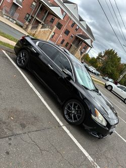 2010 Nissan Maxima