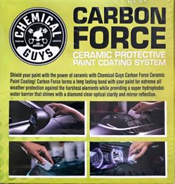 Chemical Guys Ceramic Protective