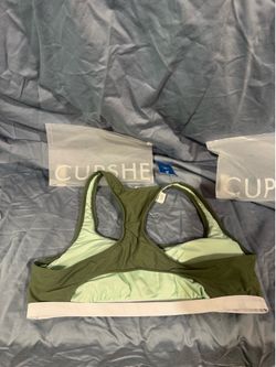Swim Suite - Large by Cupshe New