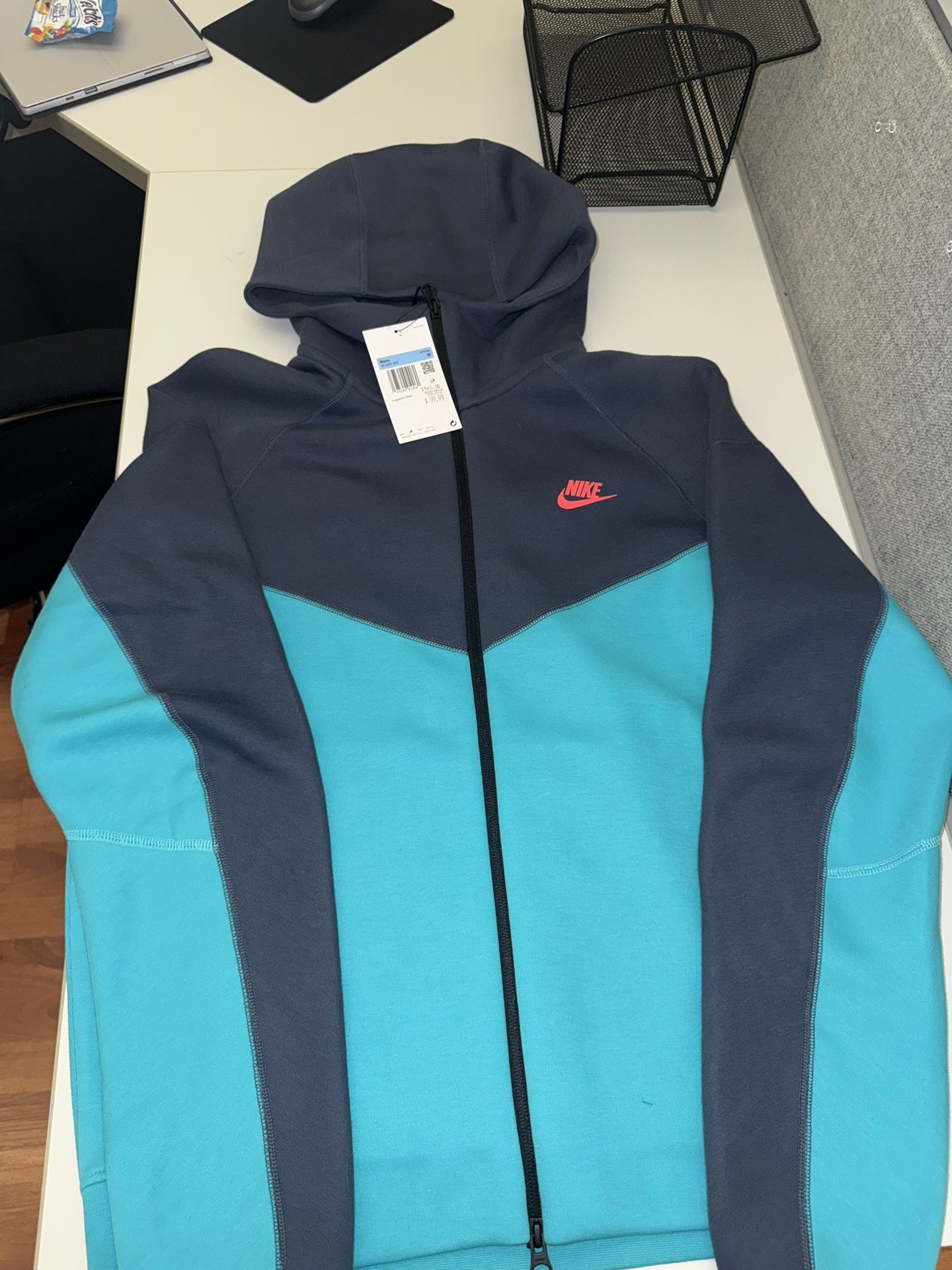 Nike Tech Medium Men