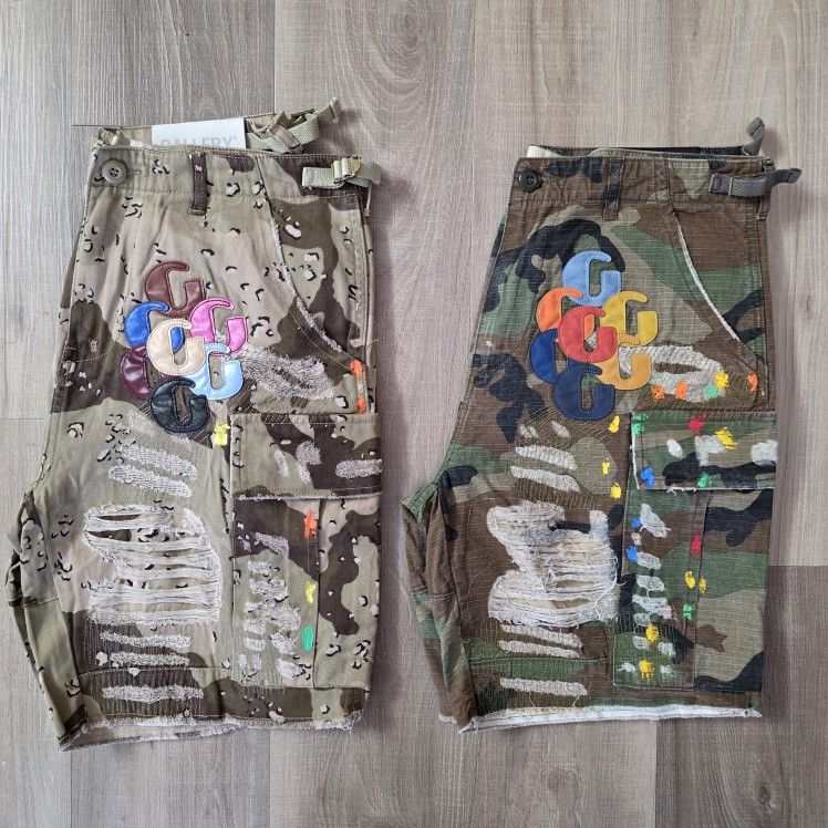 Gallery Dept Shorts