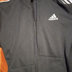 Adidas Hoodie 