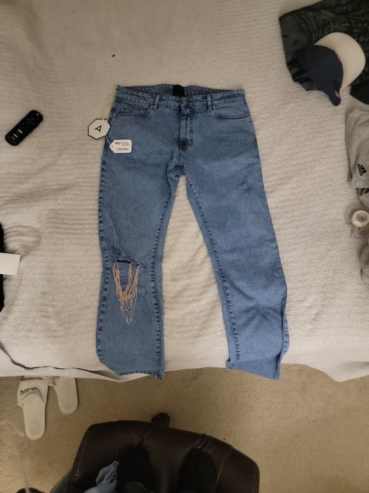 Alchemist Jeans