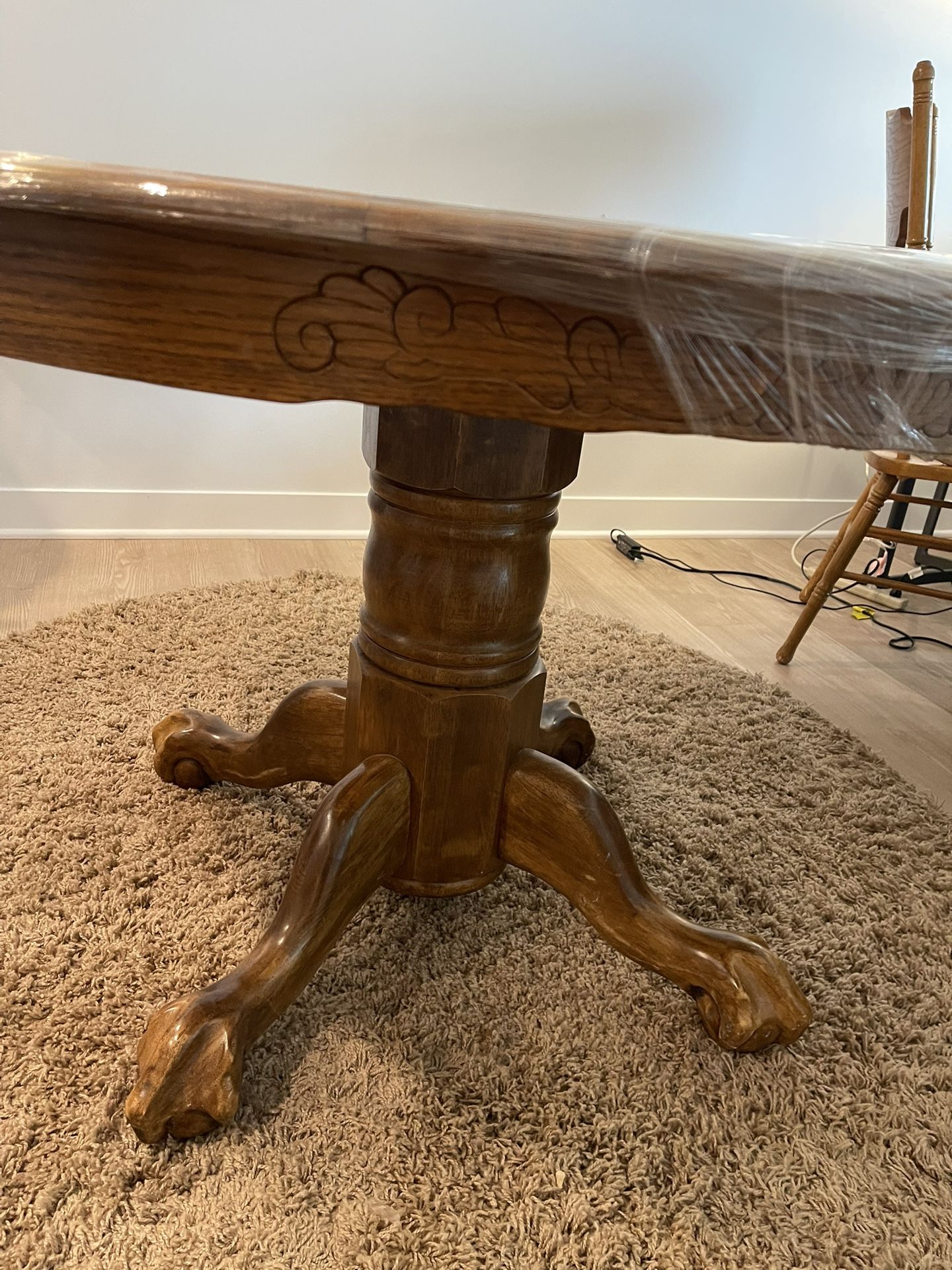 Dining Table Set