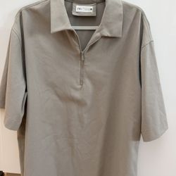 Zara Men’s Medium