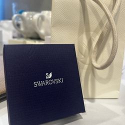 Swarovski Necklace