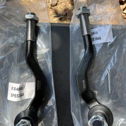 1999 Tacoma Pre Runner Tie Rod Ends