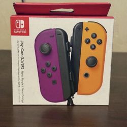 Nintendo Switch Controller 