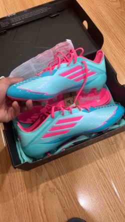 messi f50s