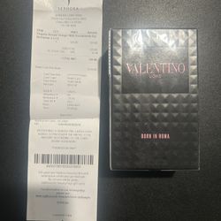 🔥 Valentino Uomo Born In Roma – Authentic Luxury Fragrance 🔥