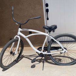 Men’s Cruiser Bike 
