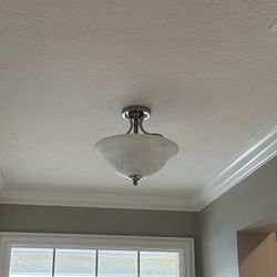 Ceiling Light Fixture 