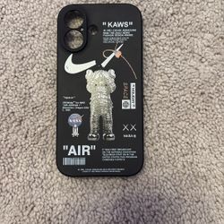 iPhone 16 Case 