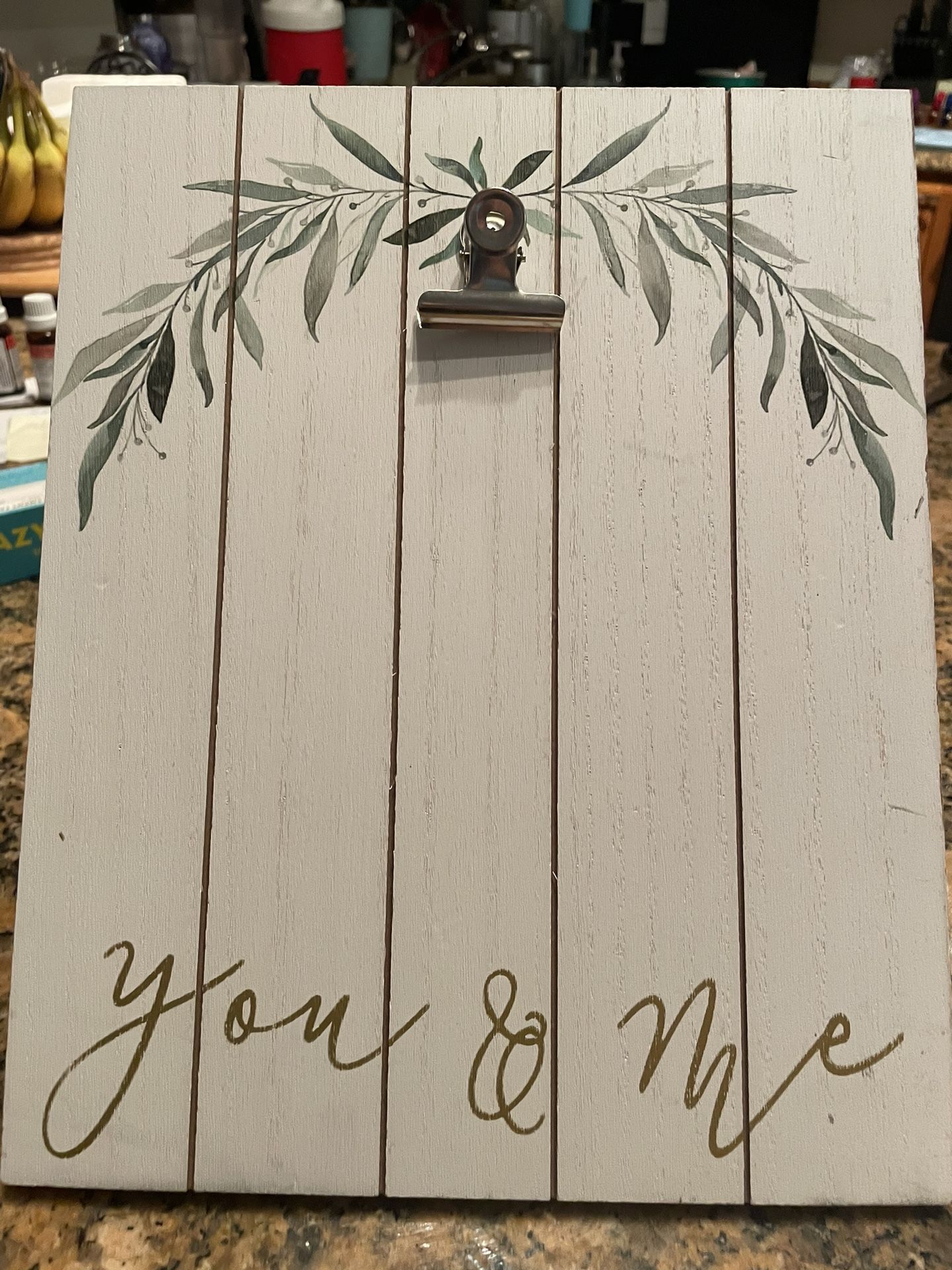 Wedding/Baby Shower Sign And Thank You Cards