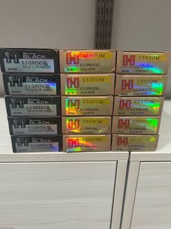Ammo box