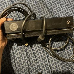 Xbox One Kinect Sensor