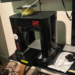 XYZ 3d Printer 