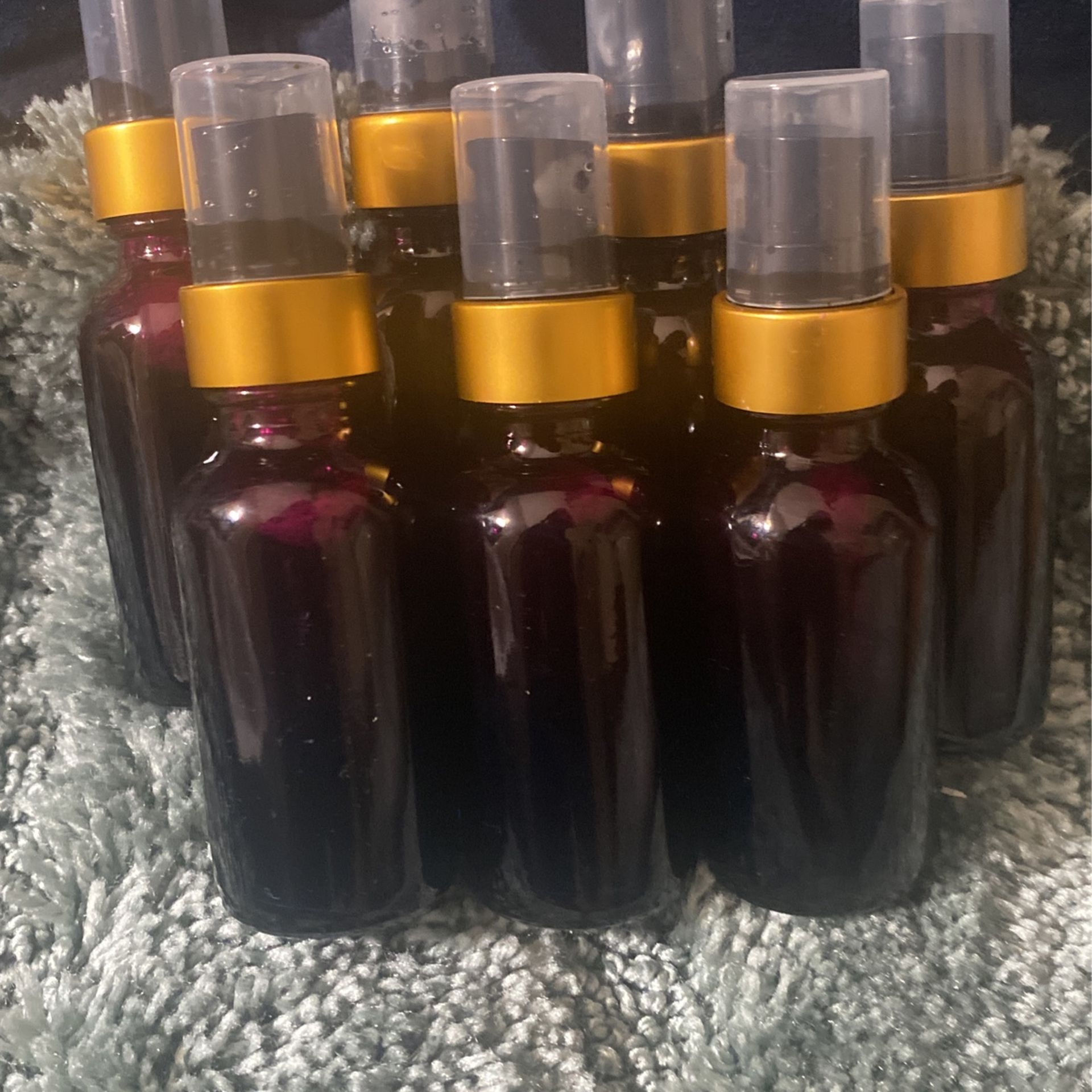 Batana And Sea moss FaceWash