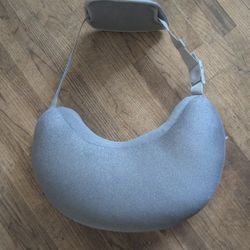 Frida Adjustable Nursing Pillow 