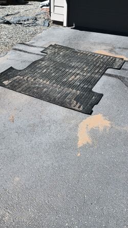 Truck Bed Liner 77-1/2" x 64"