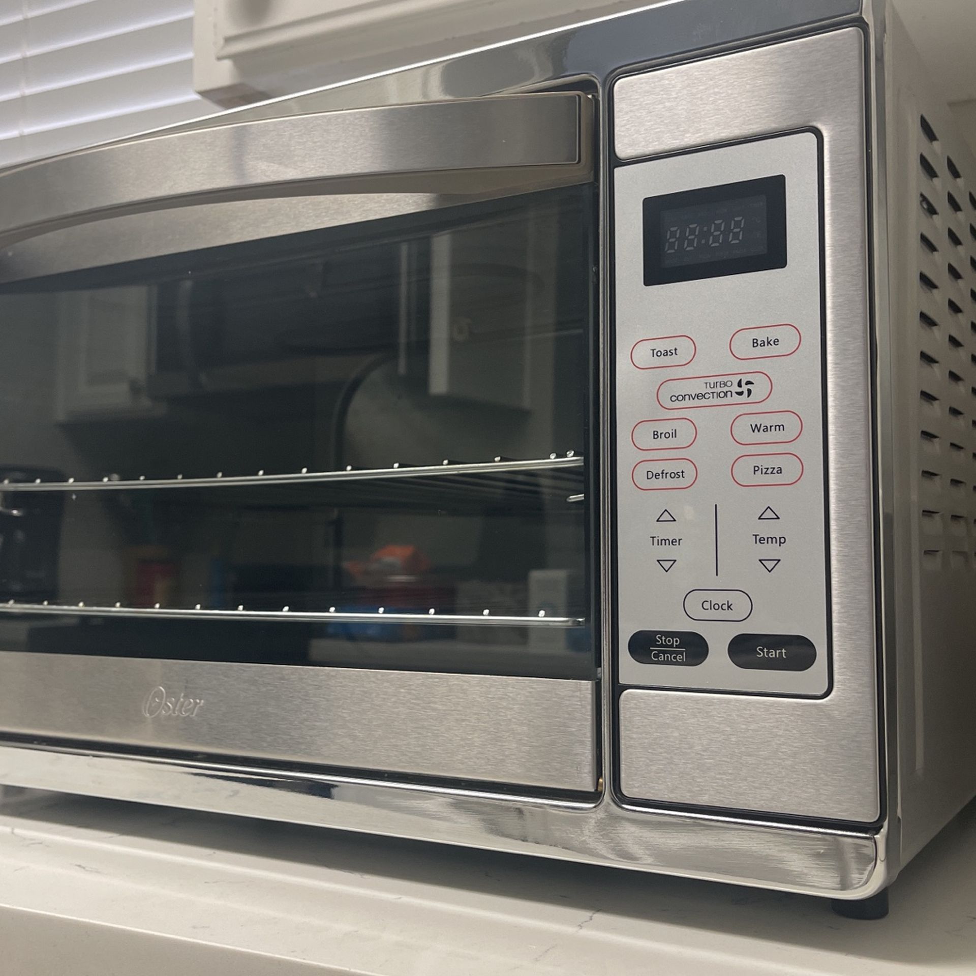 Oster Toaster Oven Like New! for Sale in Palm Desert, CA OfferUp
