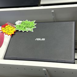 LAPTOP $99 AND UP 