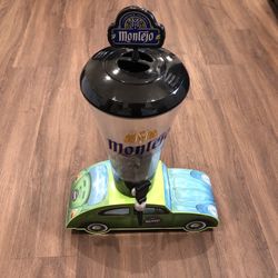 Beer Dispenser 