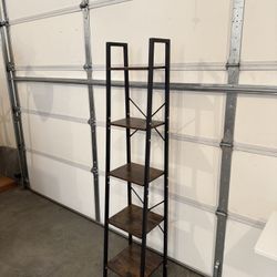 small Shelf
