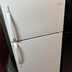 REFRIGEATOR FRIGIDAIRE 
