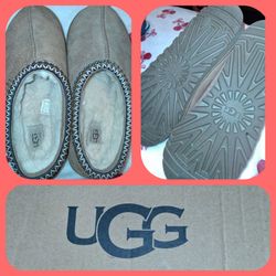 UGG Tasman Slippers