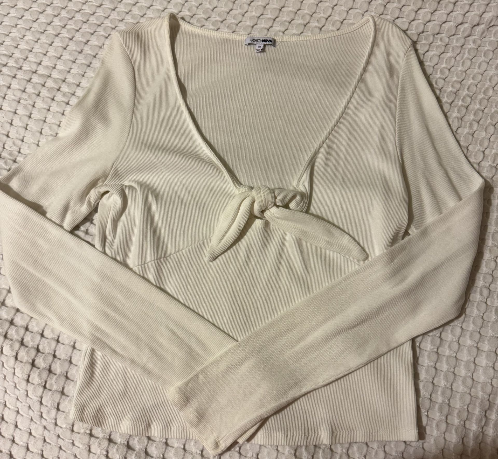 2 Very Nice Blouses