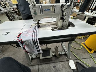 Juki Cover Stitch MF-890