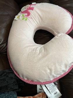 Boppy Pillo