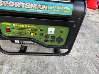 Generator